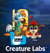 Weird Glitch (Image Credit: Arovovo)