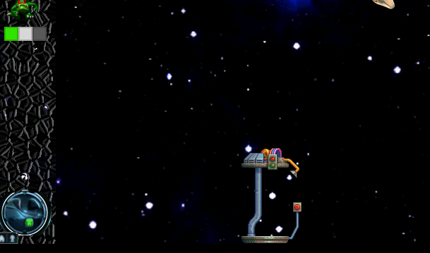 Interesting... (Image Credit: Arovovo)