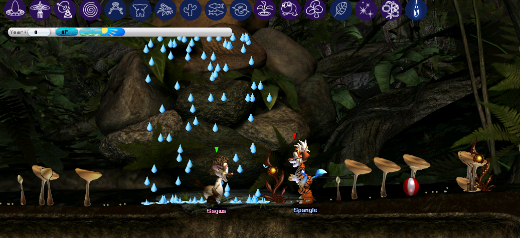 The Norn OTP (Image Credit: Pann)