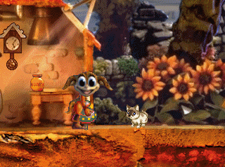 Playtime (Image Credit: Laura)