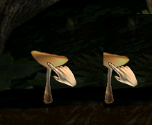 A Glitch (Image Credit: ylukyun)