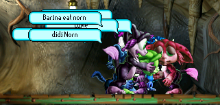 Sexy Time (Image Credit: ylukyun)