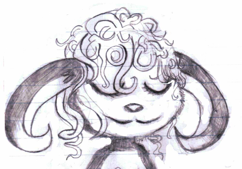 Treehugger Norn Portrait (Click to enlarge)