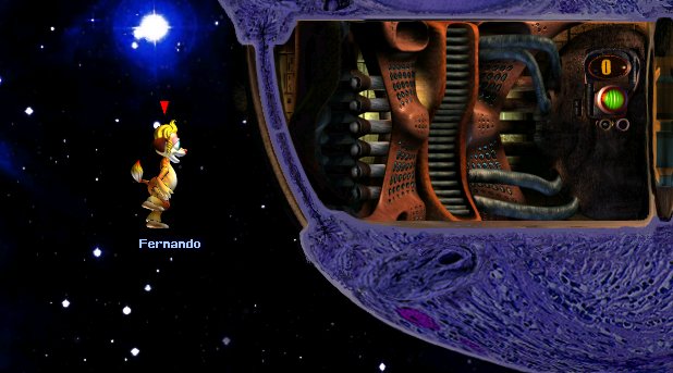 How is this possible? (Image Credit: weeneybomber)