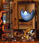 Cinna's birth. (Image Credit: Puddini)