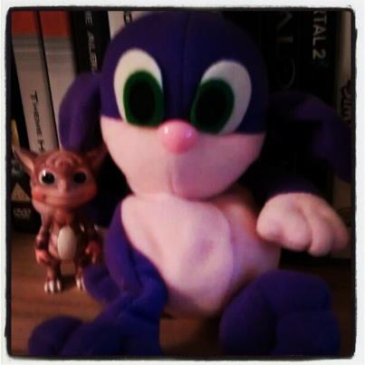 Two Generations (Click to enlarge)