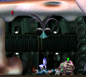 WTH Gaia (Image Credit: RisenAngel)