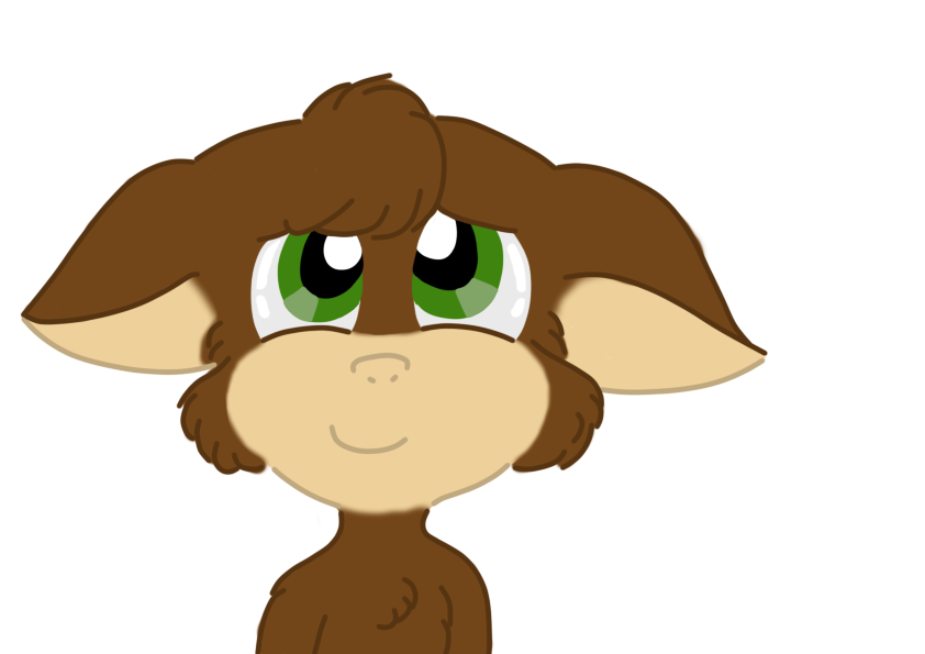 Brownie (Click to enlarge)