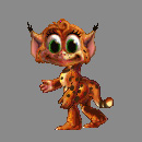 Wildkat (Click to enlarge)