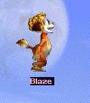 Cloudwalker Norn (Image Credit: Puddini)