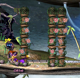 Gardner Wolflings (Image Credit: kezune)