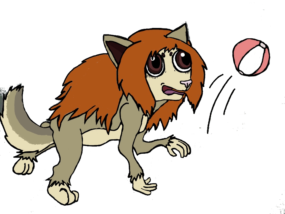 Baby Me Norn (Click to enlarge)