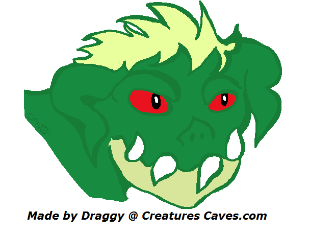 MS Paint Grendel Quick (Click to enlarge)