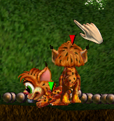 Slightly Tinted WildKats (Image Credit: Malkin)