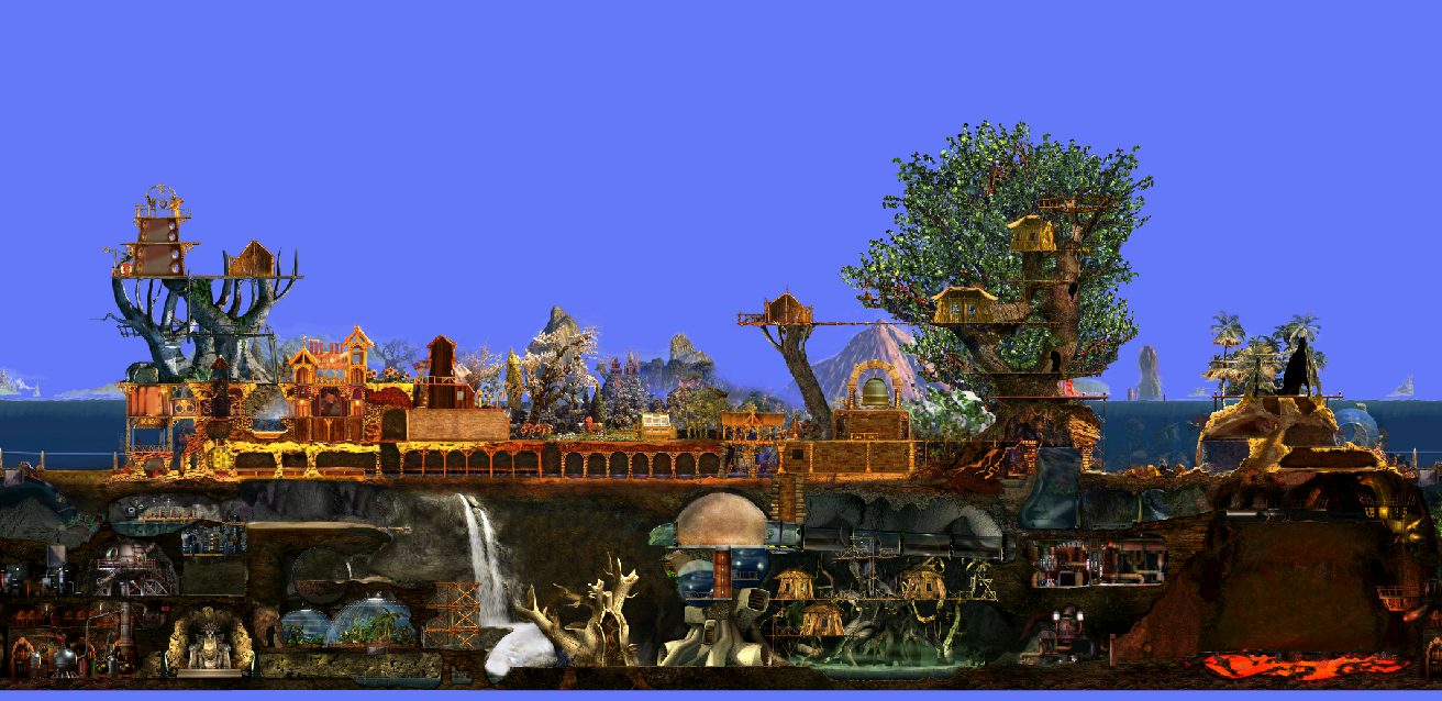 Albian ReGenesis (Click to enlarge)