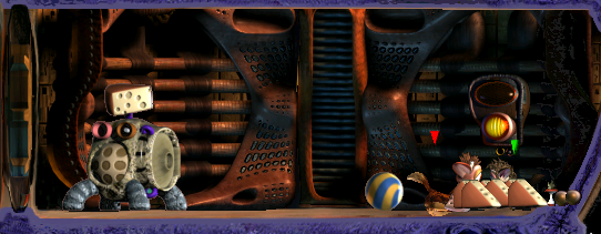 A Celebration of Monogamy (Image Credit: Vincent)