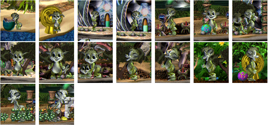 Life of Zelena (Image Credit: Jagotka)