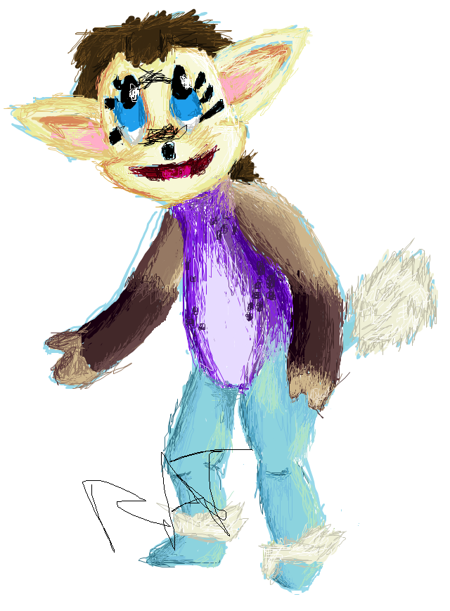 Orude (Click to enlarge)