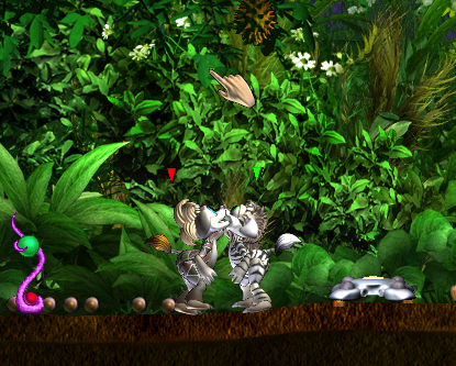 True Nornish Love (Image Credit: Trell)