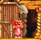 First Colored Norn (Image Credit: Puddini)