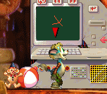 Brian the Norn (Image Credit: Puddini)