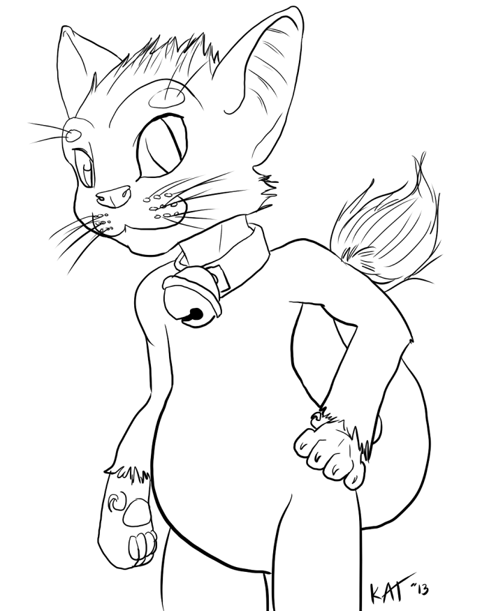 NekoNorn (Click to enlarge)