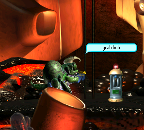 One Grendel Rock Band (Image Credit: Trell)