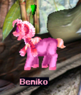 Centaur! <3 (Image Credit: Pixis)