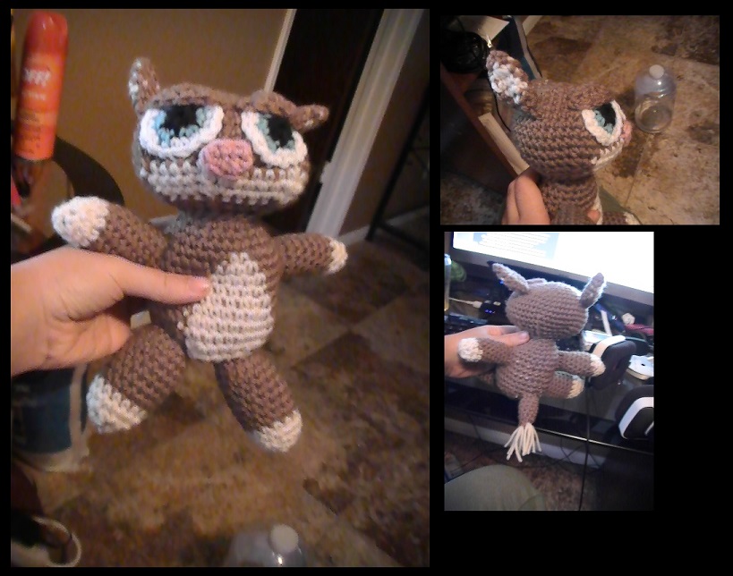 Norndoll Version 1 (Click to enlarge)