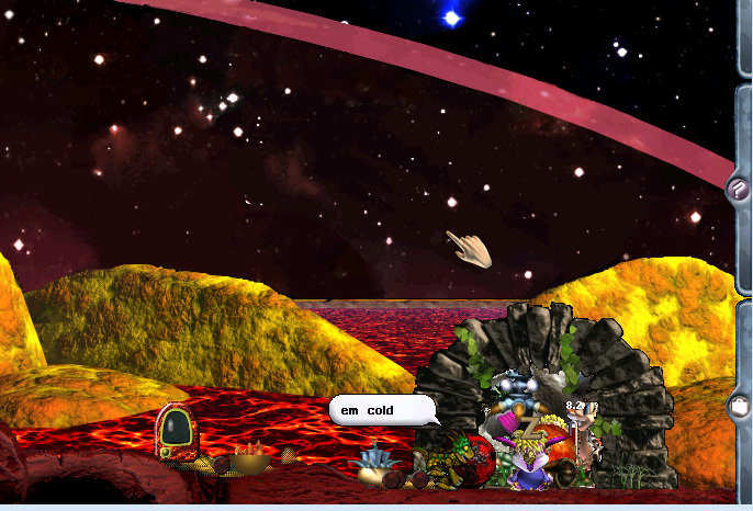 Are You Kidding Me? (Image Credit: KC11)