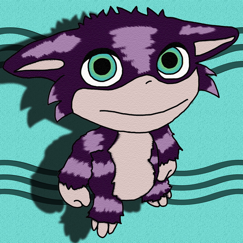 Liz's Dream (Click to enlarge)