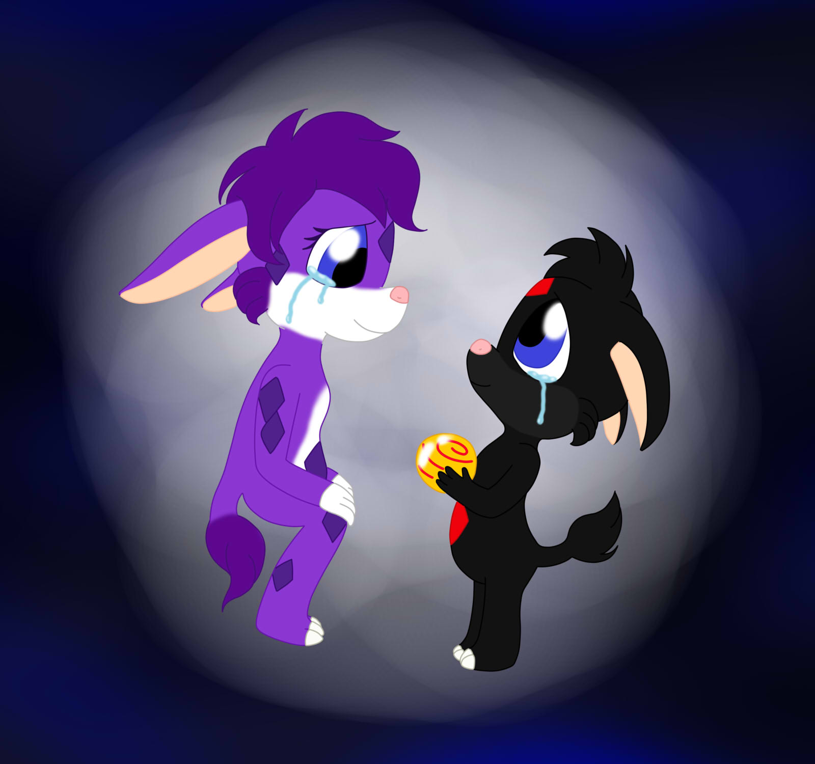 Reunion (Click to enlarge)