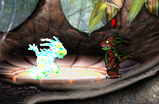 One Gene Difference (Image Credit: KC11)