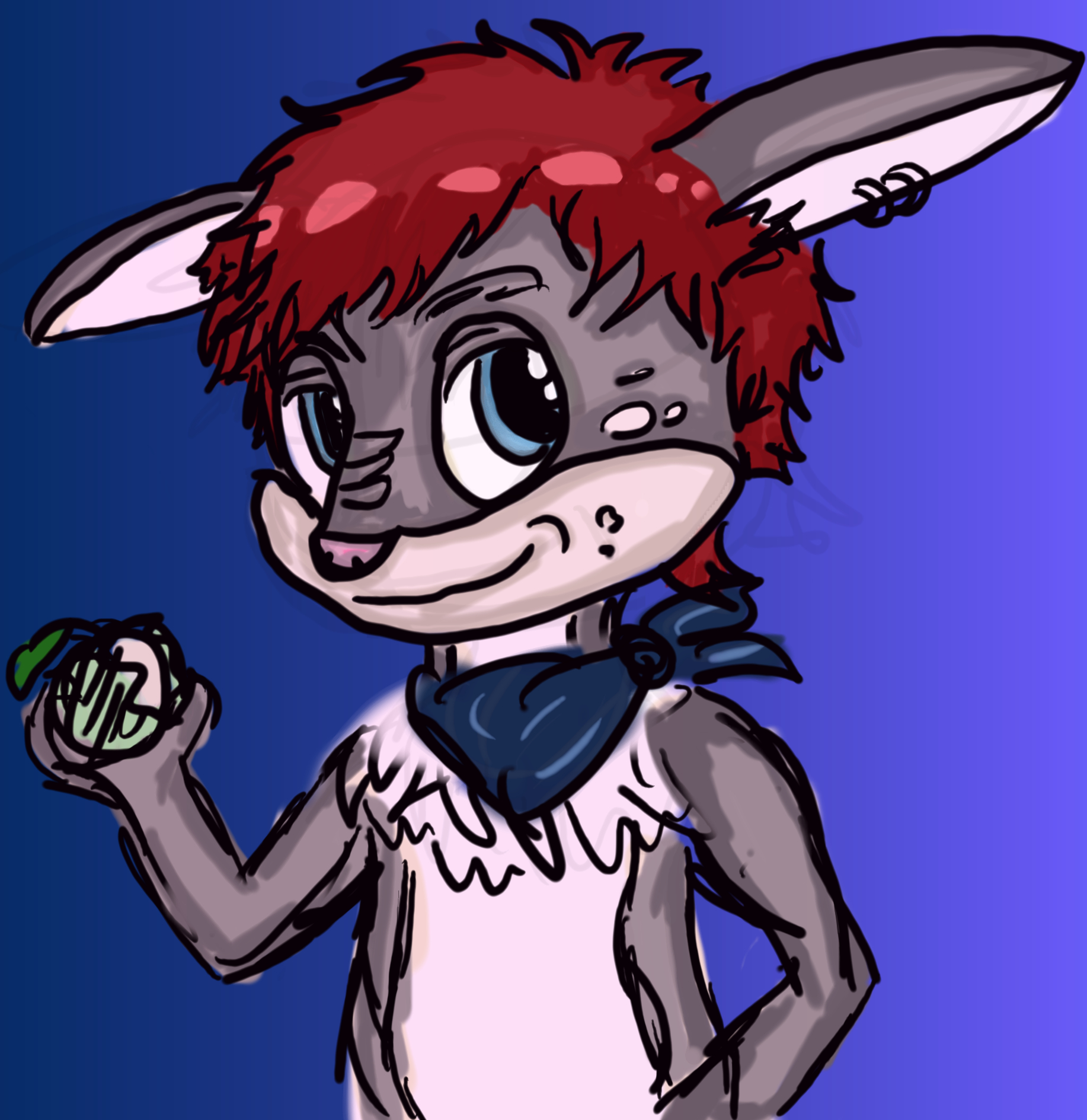 Random Norn (Click to enlarge)