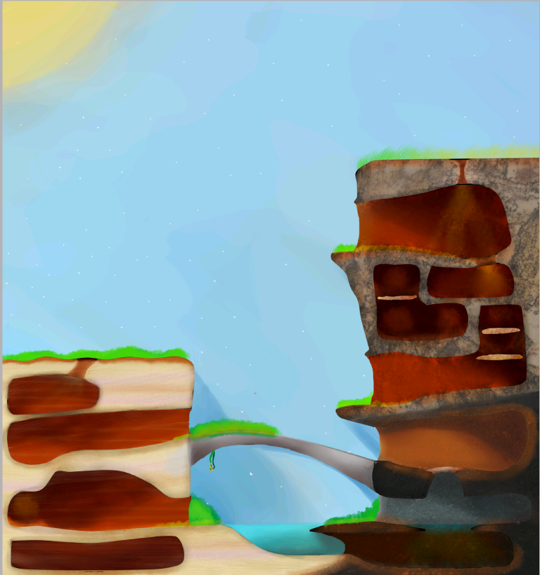 Tornera (Click to enlarge)