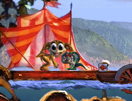 The Best of Friends (Image Credit: Trell)