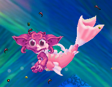 Colortrue Pearl Mermaid Norn (Image Credit: Jessica)