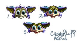 Candyfluff Norns Idea (Click to enlarge)