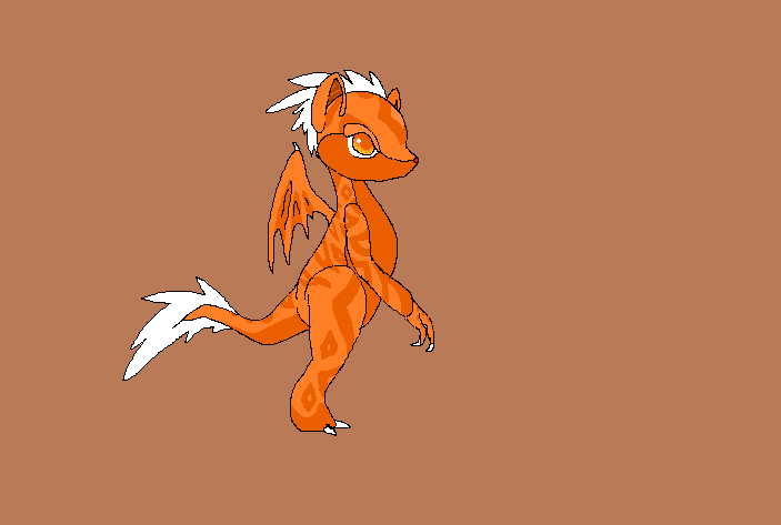 Firedrake Norn Concept (Click to enlarge)