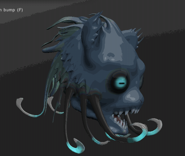 Angler Norn Concept (Image Credit: Solariana)