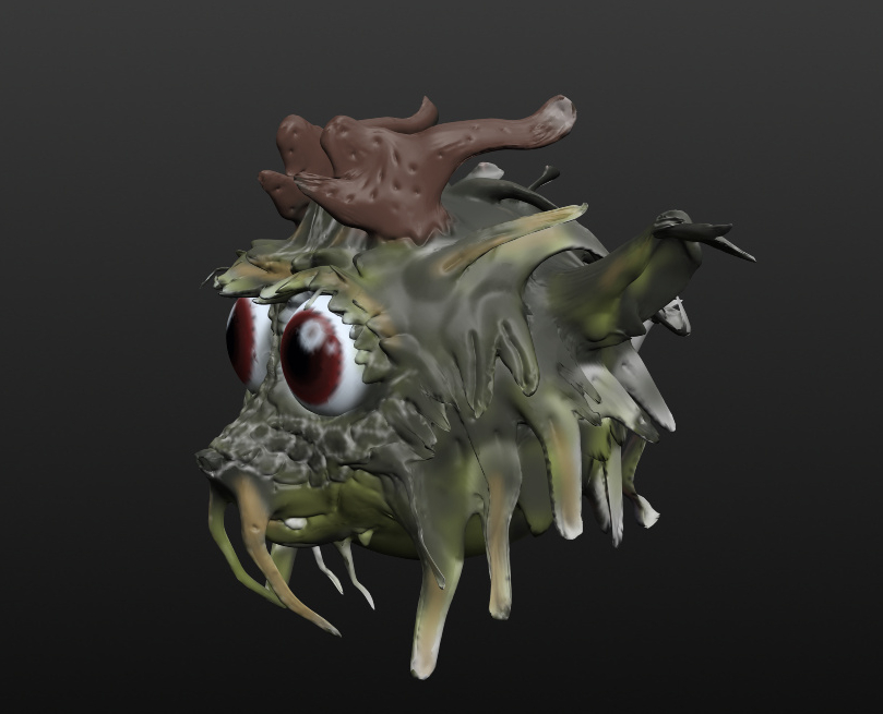 Lung Norn (Image Credit: Zurinsel13)