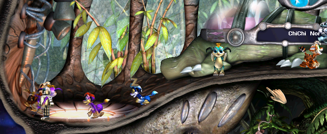 WolfFest July 2K13 (Image Credit: LoverIan)