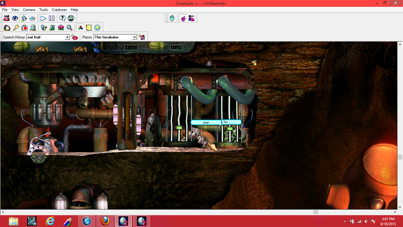 Mad Ettin (Image Credit: HavenHerbaven)