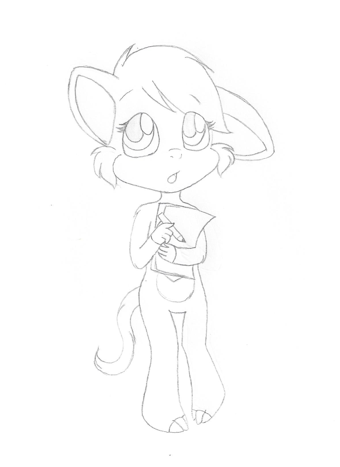 Introducing: Sunny (Click to enlarge)