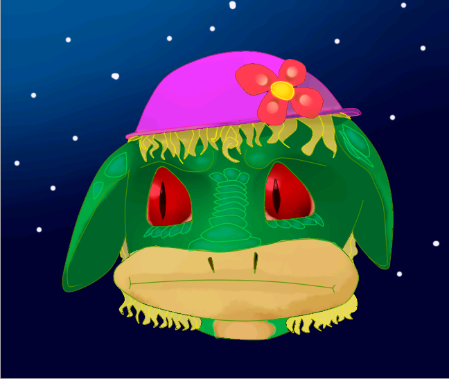 Daisy (Click to enlarge)