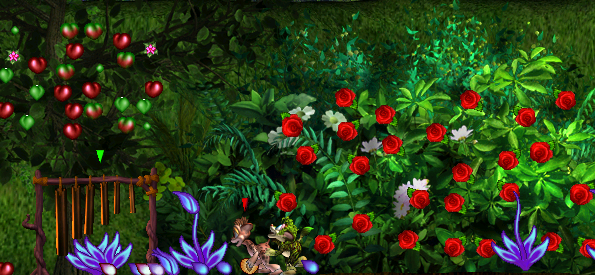 Flora and Fauna (Image Credit: HavenHerbaven)