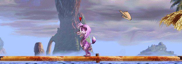 Garden Box and Magic Words (Image Credit: GrayDragonEmily)