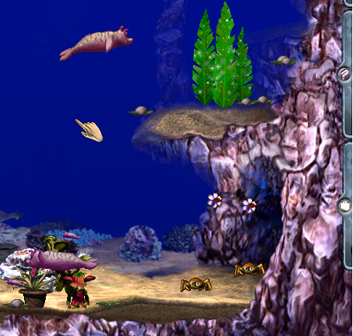 Garden Box Chili Peppers (Image Credit: clohse)