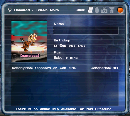 Fun (Image Credit: Rat-tailed)