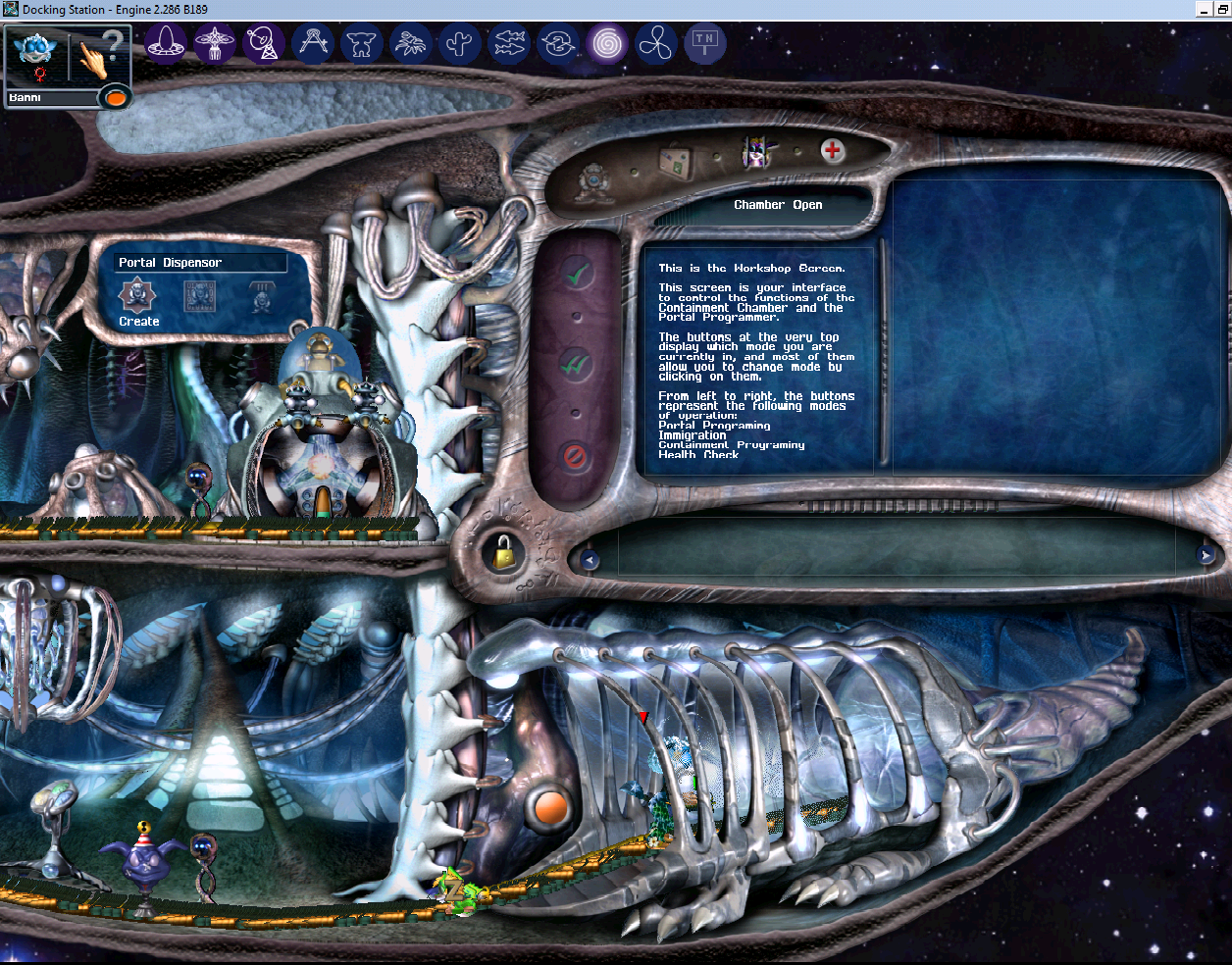 My Whole Life is Carrots (Image Credit: Slohse)